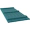 Ekena Millwork Americraft 6-Board, 3 Batten Exterior Real Wood Joined Board-n-Batten Shutters, ARW401BB621X38ANH, PR ARW401BB621X38ANH - alternate 4